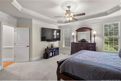 3201 Stratsfield Court, Fayetteville, NC 28311 - Photo 14
