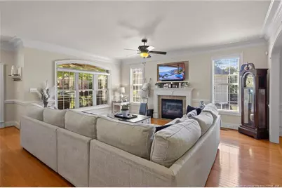 3201 Stratsfield Court, Fayetteville, NC 28311 - Photo 4