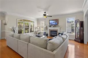 3201 Stratsfield Ct, Fayetteville, NC 28311 - Photo 4