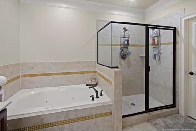 3201 Stratsfield Court, Fayetteville, NC 28311 - Photo 16