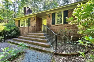 1963 Wedgewood Dr, Sanford, NC 27332 - Photo 4