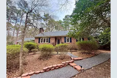 1963 Wedgewood Drive, Sanford, NC 27332 - Photo 2