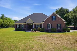 2589 June Johnson Rd, Raeford, NC 28376 - Photo 2