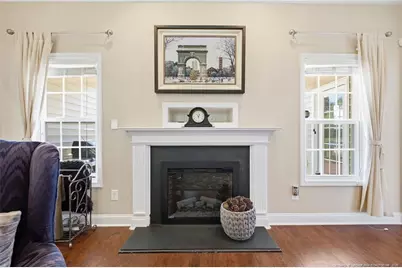 2589 June Johnson Road, Raeford, NC 28376 - Photo 6