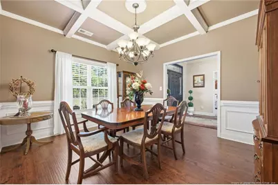 2589 June Johnson Road, Raeford, NC 28376 - Photo 24