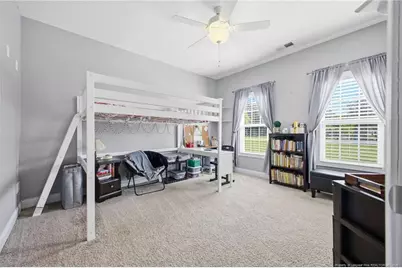 2589 June Johnson Road, Raeford, NC 28376 - Photo 30
