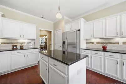 2589 June Johnson Road, Raeford, NC 28376 - Photo 12