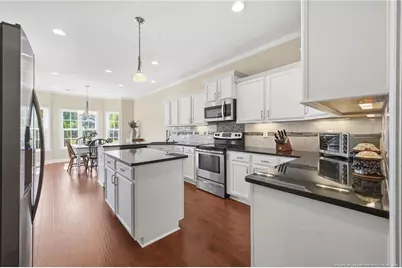 2589 June Johnson Road, Raeford, NC 28376 - Photo 10