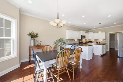 2589 June Johnson Road, Raeford, NC 28376 - Photo 8