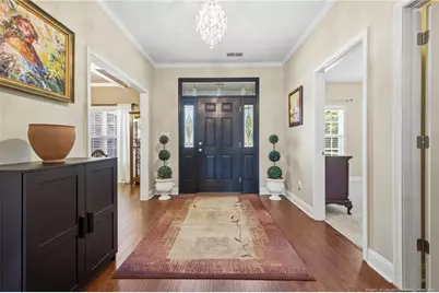 2589 June Johnson Road, Raeford, NC 28376 - Photo 26