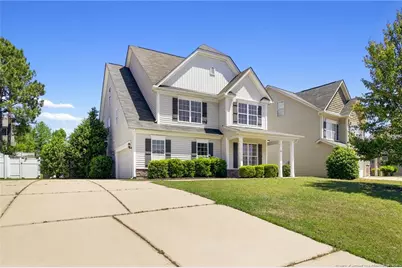 50 Huzzas Circle, Cameron, NC 28326 - Photo 2
