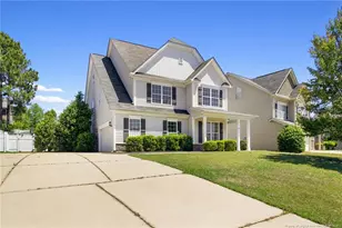 50 Huzzas Circle, Cameron, NC 28326 - Photo 2