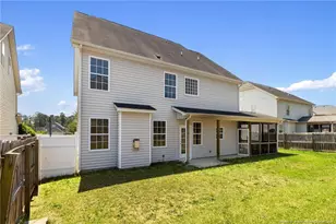50 Huzzas Circle, Cameron, NC 28326 - Photo 38