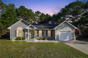 103 Horace Ct, Raeford, NC 28376 - Photo 1