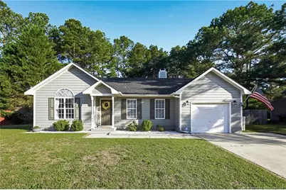 103 Horace Court, Raeford, NC 28376 - Photo 2