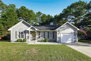 103 Horace Ct, Raeford, NC 28376 - Photo 2