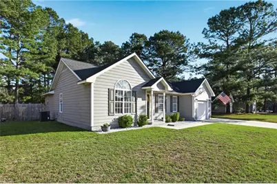 103 Horace Court, Raeford, NC 28376 - Photo 4