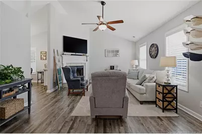 103 Horace Court, Raeford, NC 28376 - Photo 8