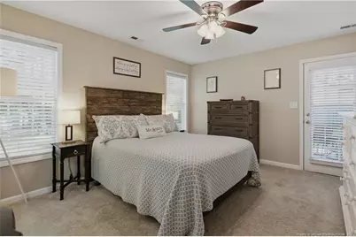 103 Horace Court, Raeford, NC 28376 - Photo 20