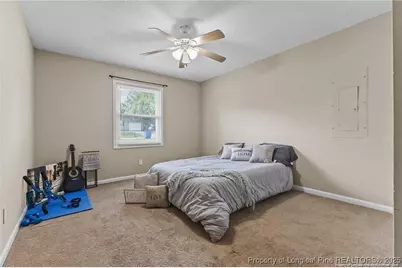 341 Manning Drive, Sanford, NC 27332 - Photo 8