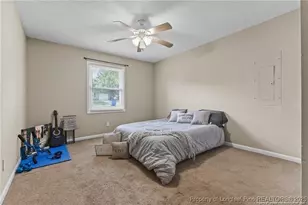 341 Manning Dr, Sanford, NC 27332 - Photo 8