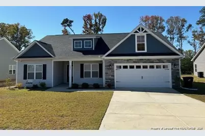 341 Manning Drive, Sanford, NC 27332 - Photo 1