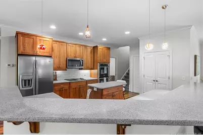 570 Broadmoor Court, Sanford, NC 27332 - Photo 12