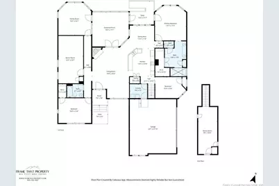 570 Broadmoor Court, Sanford, NC 27332 - Photo 4