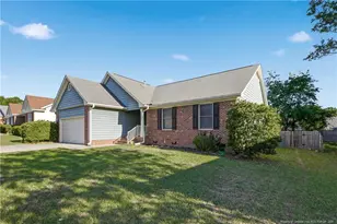 5532 Bear Creek Cir, Fayetteville, NC 28304 - Photo 2