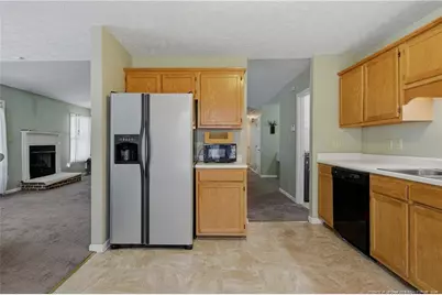 5532 Bear Creek Circle, Fayetteville, NC 28304 - Photo 20