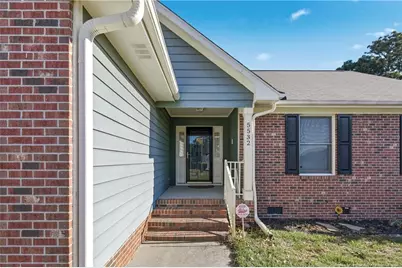 5532 Bear Creek Circle, Fayetteville, NC 28304 - Photo 4