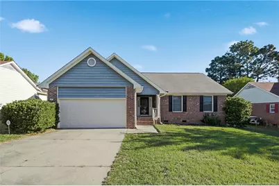 5532 Bear Creek Circle, Fayetteville, NC 28304 - Photo 1