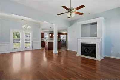 2142 Queen Elizabeth Lane, Hope Mills, NC 28348 - Photo 6