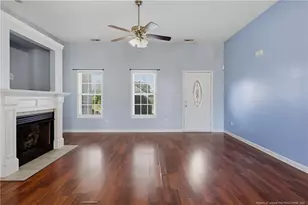 2142 Queen Elizabeth Ln, Hope Mills, NC 28348 - Photo 8