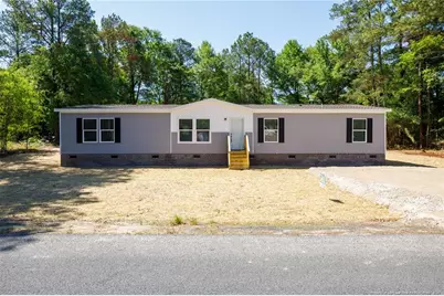 1878 Gumberry Court, Hope Mills, NC 28348 - Photo 1