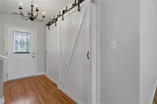 221 Audubon Dr, Raeford, NC 28376 - Photo 8