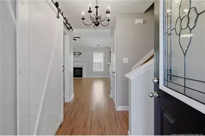 221 Audubon Drive, Raeford, NC 28376 - Photo 6