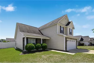 221 Audubon Drive, Raeford, NC 28376 - Photo 4