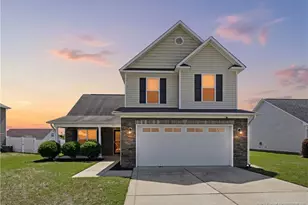 221 Audubon Dr, Raeford, NC 28376 - Photo 1