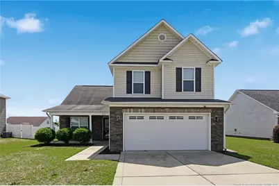 221 Audubon Drive, Raeford, NC 28376 - Photo 2