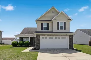 221 Audubon Dr, Raeford, NC 28376 - Photo 2
