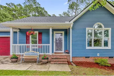 6208 Lakeway Drive, Fayetteville, NC 28306 - Photo 4