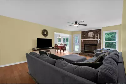 6208 Lakeway Drive, Fayetteville, NC 28306 - Photo 10