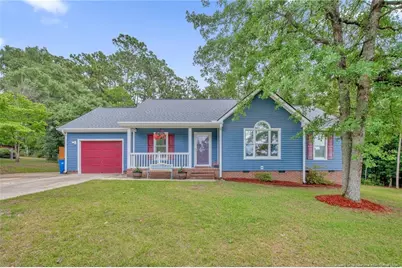 6208 Lakeway Drive, Fayetteville, NC 28306 - Photo 1