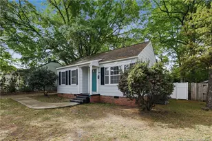1007 Anarine Rd, Fayetteville, NC 28303 - Photo 2