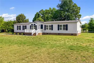 4133 Frontier Ave, Fayetteville, NC 28312 - Photo 4