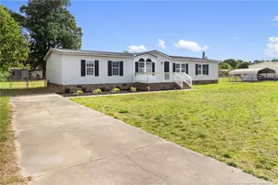 4133 Frontier Ave, Fayetteville, NC 28312 - Photo 4