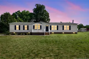 4133 Frontier Ave, Fayetteville, NC 28312 - Photo 1