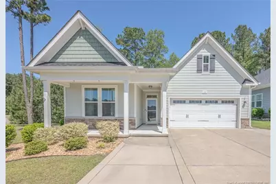 110 Glen Bend Court, Spring Lake, NC 28390 - Photo 1