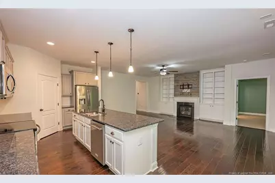 110 Glen Bend Court, Spring Lake, NC 28390 - Photo 12